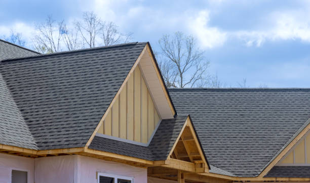 Best Flat Roofing  in Spencer, WI